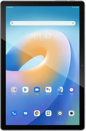 Планшет Blackview Tab 12 Pro 8GB/128GB Wi-Fi + LTE (серый космос)